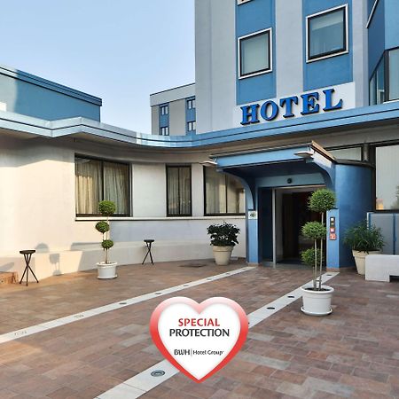 Best Western Plus Soave Hotel ซานโบนีฟาโช ภายนอก รูปภาพ