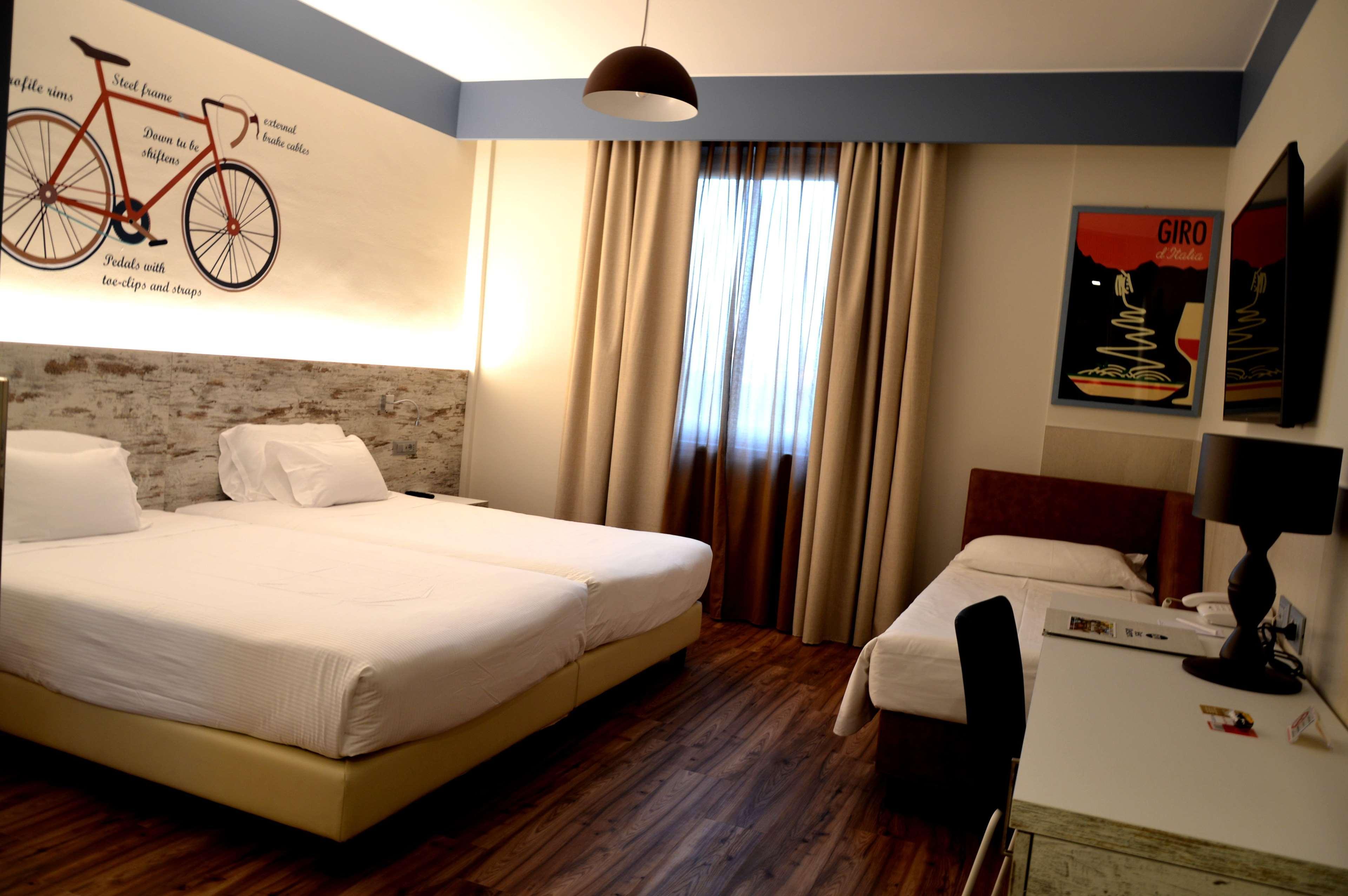 Best Western Plus Soave Hotel ซานโบนีฟาโช ภายนอก รูปภาพ