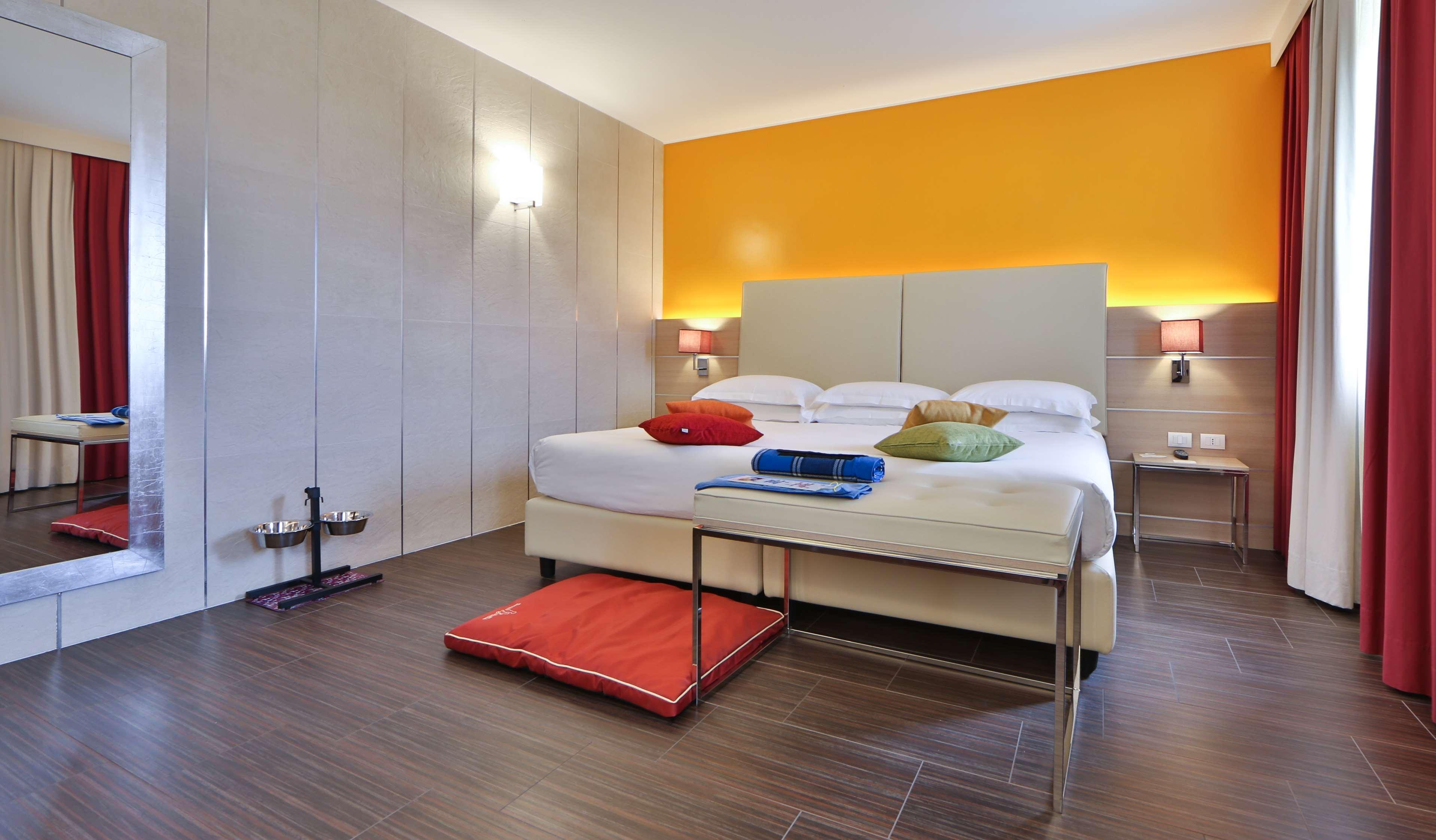 Best Western Plus Soave Hotel ซานโบนีฟาโช ภายนอก รูปภาพ