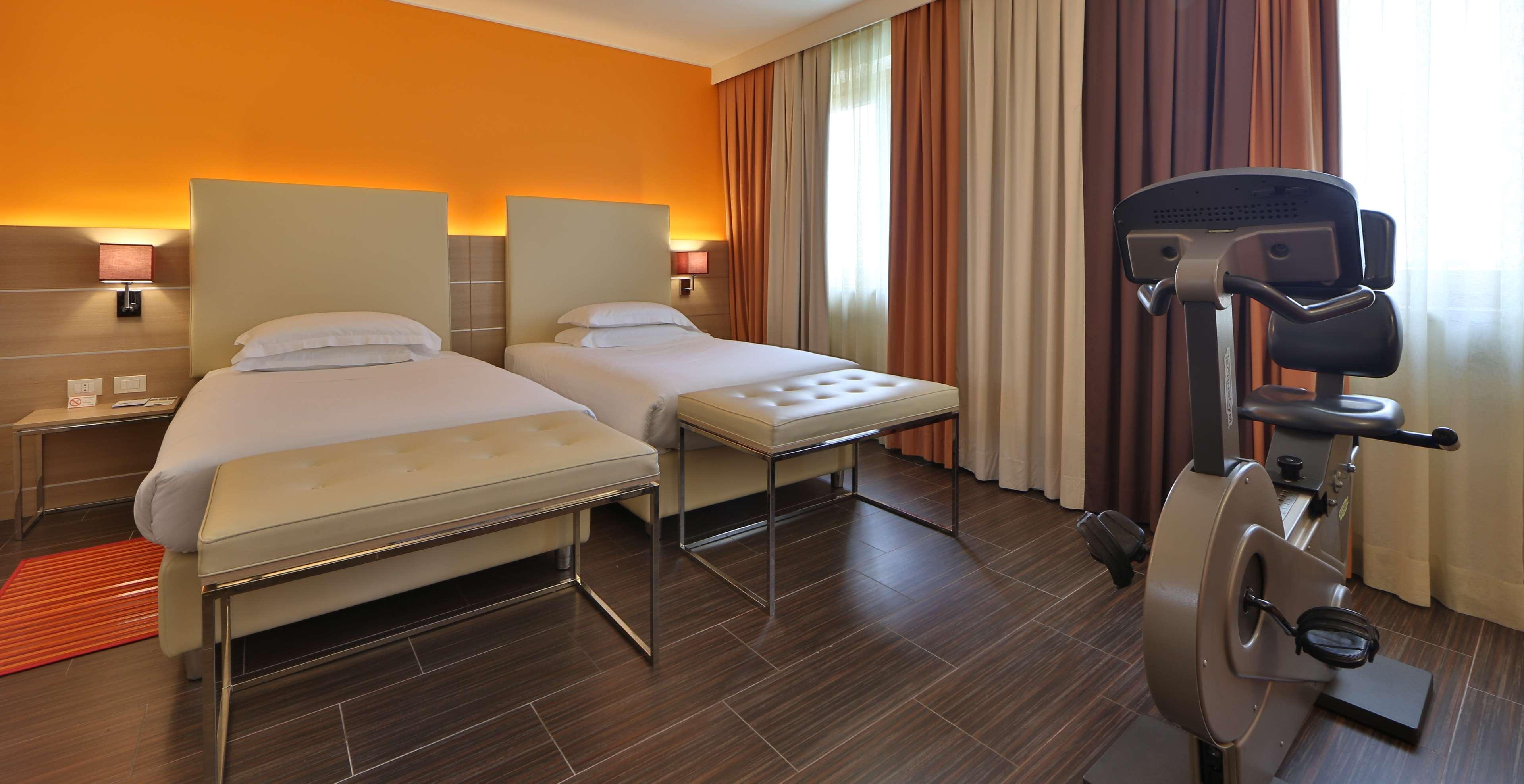 Best Western Plus Soave Hotel ซานโบนีฟาโช ภายนอก รูปภาพ