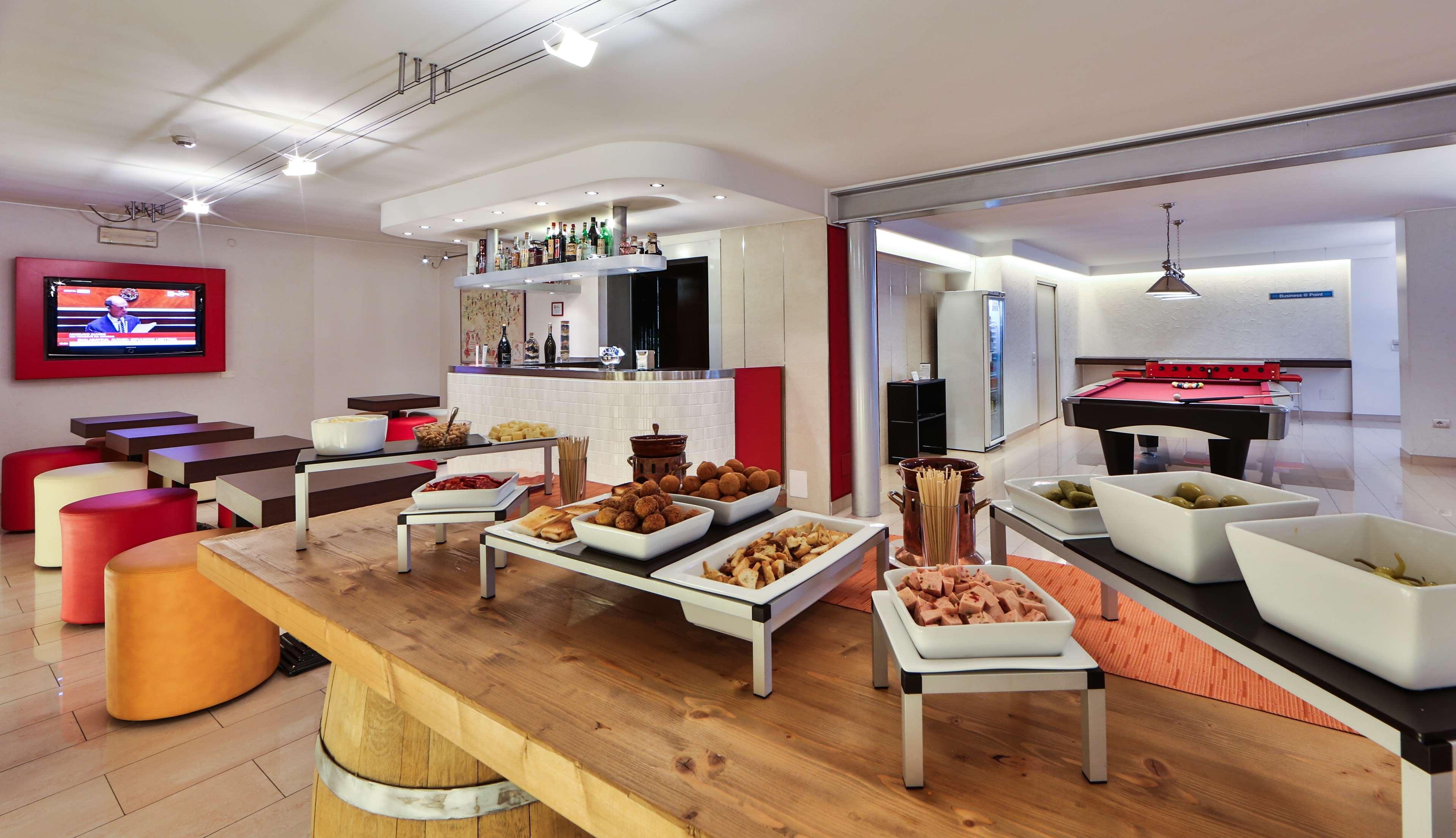 Best Western Plus Soave Hotel ซานโบนีฟาโช ภายนอก รูปภาพ