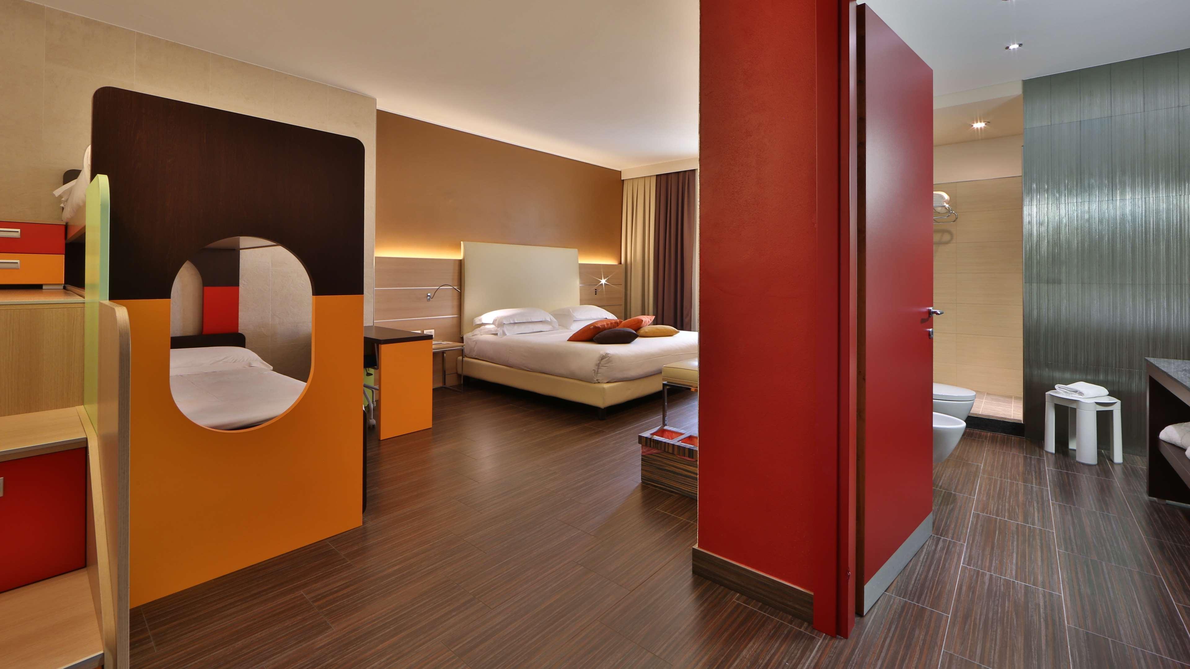 Best Western Plus Soave Hotel ซานโบนีฟาโช ภายนอก รูปภาพ