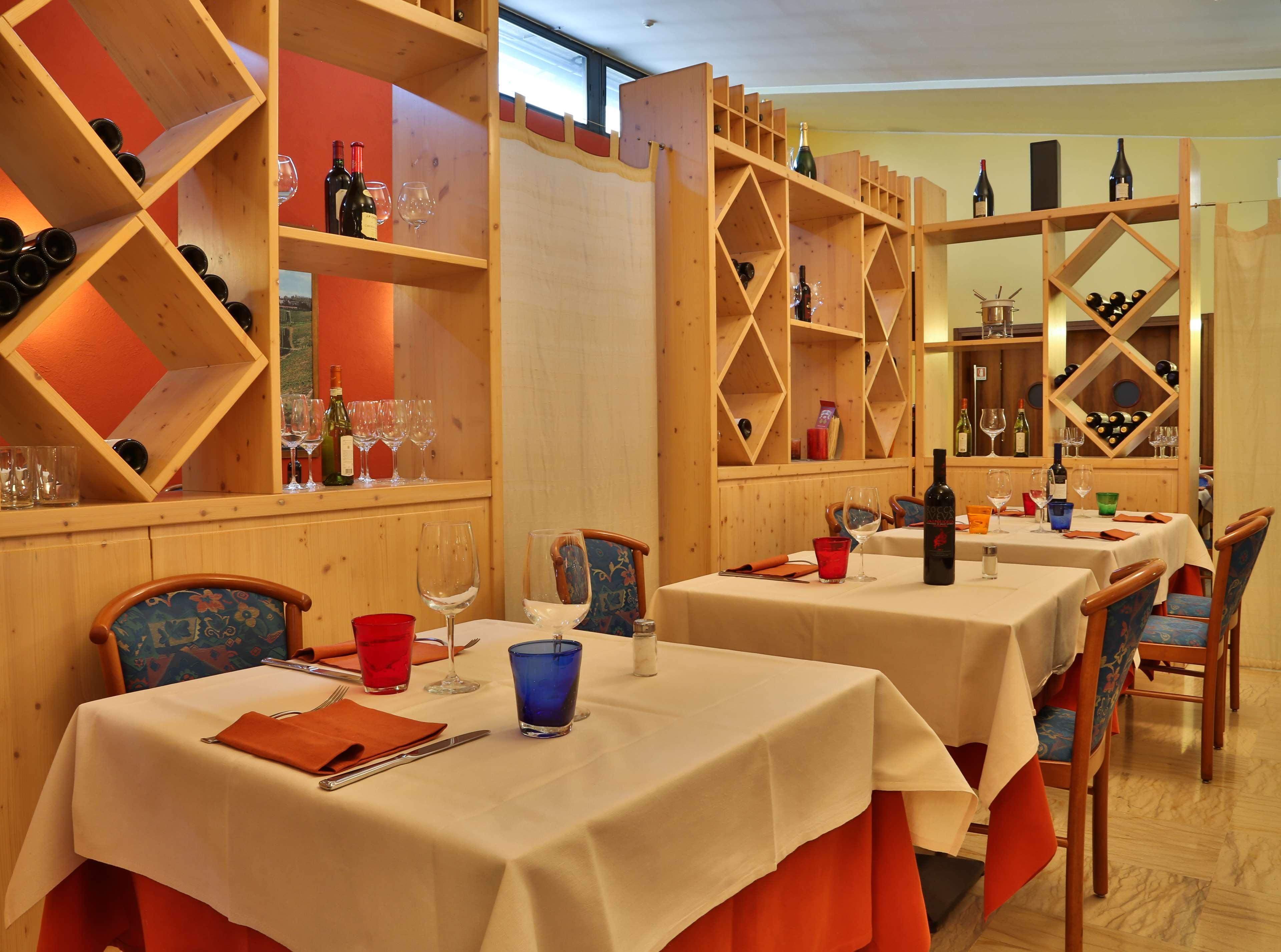 Best Western Plus Soave Hotel ซานโบนีฟาโช ภายนอก รูปภาพ