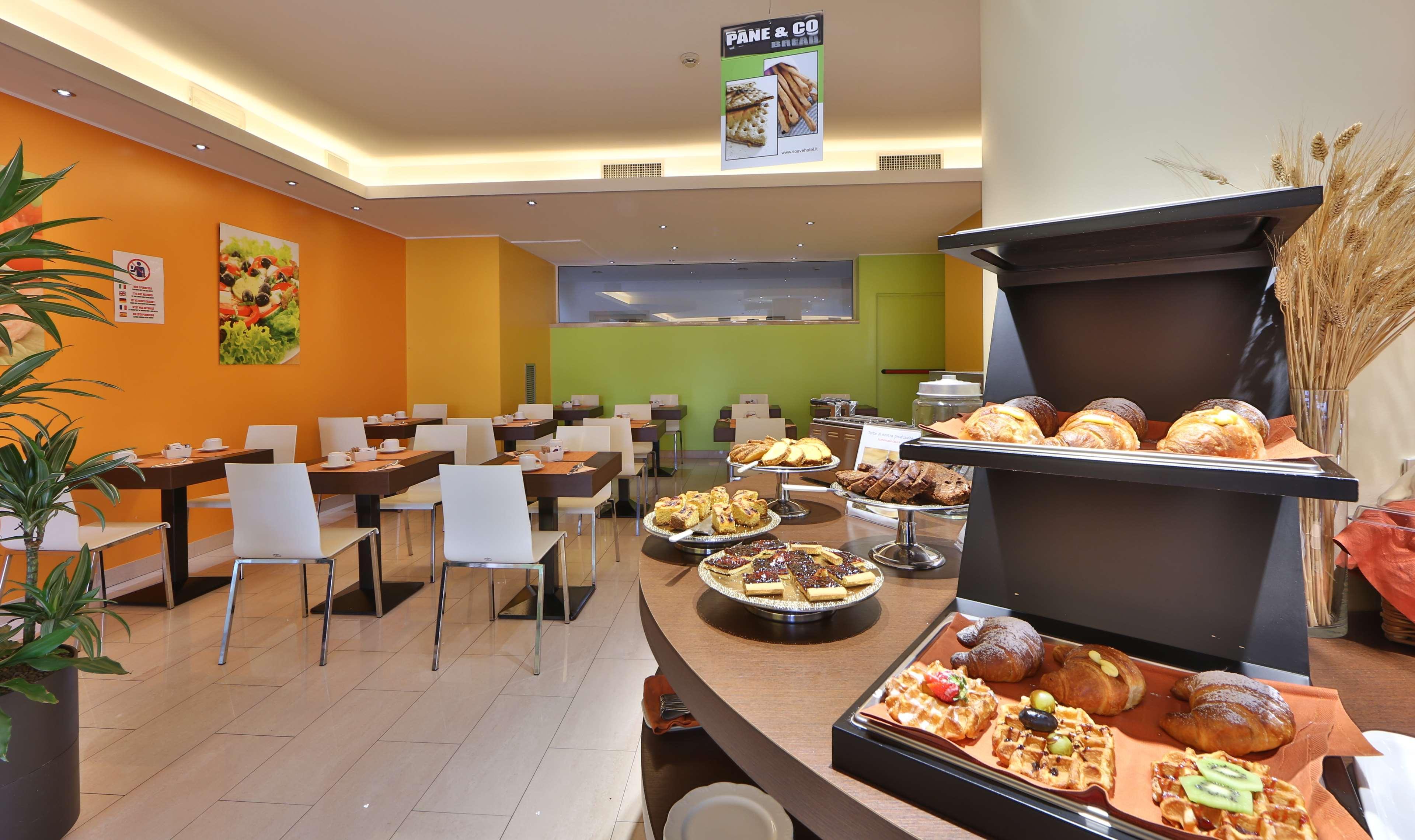 Best Western Plus Soave Hotel ซานโบนีฟาโช ภายนอก รูปภาพ