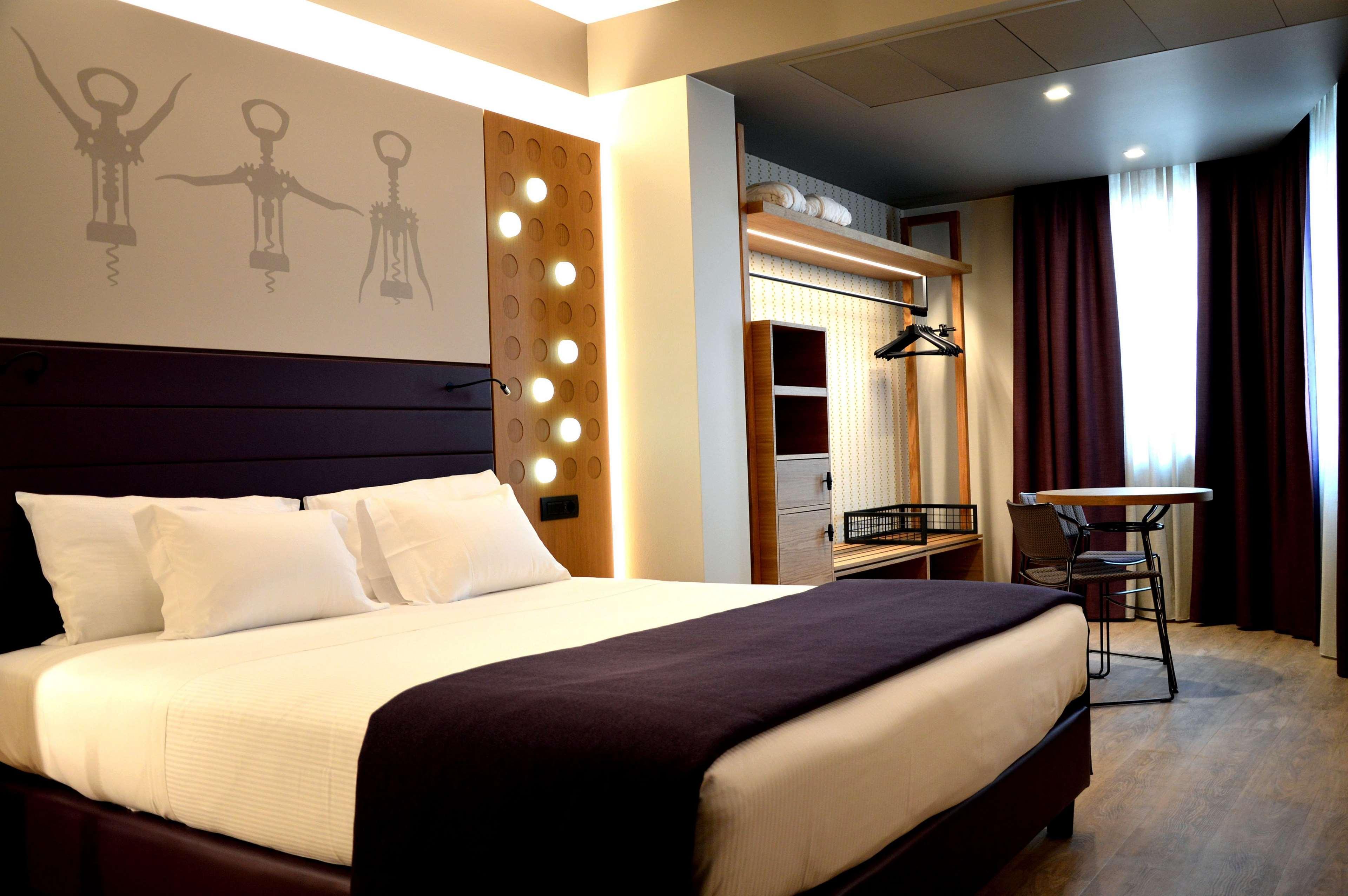 Best Western Plus Soave Hotel ซานโบนีฟาโช ภายนอก รูปภาพ