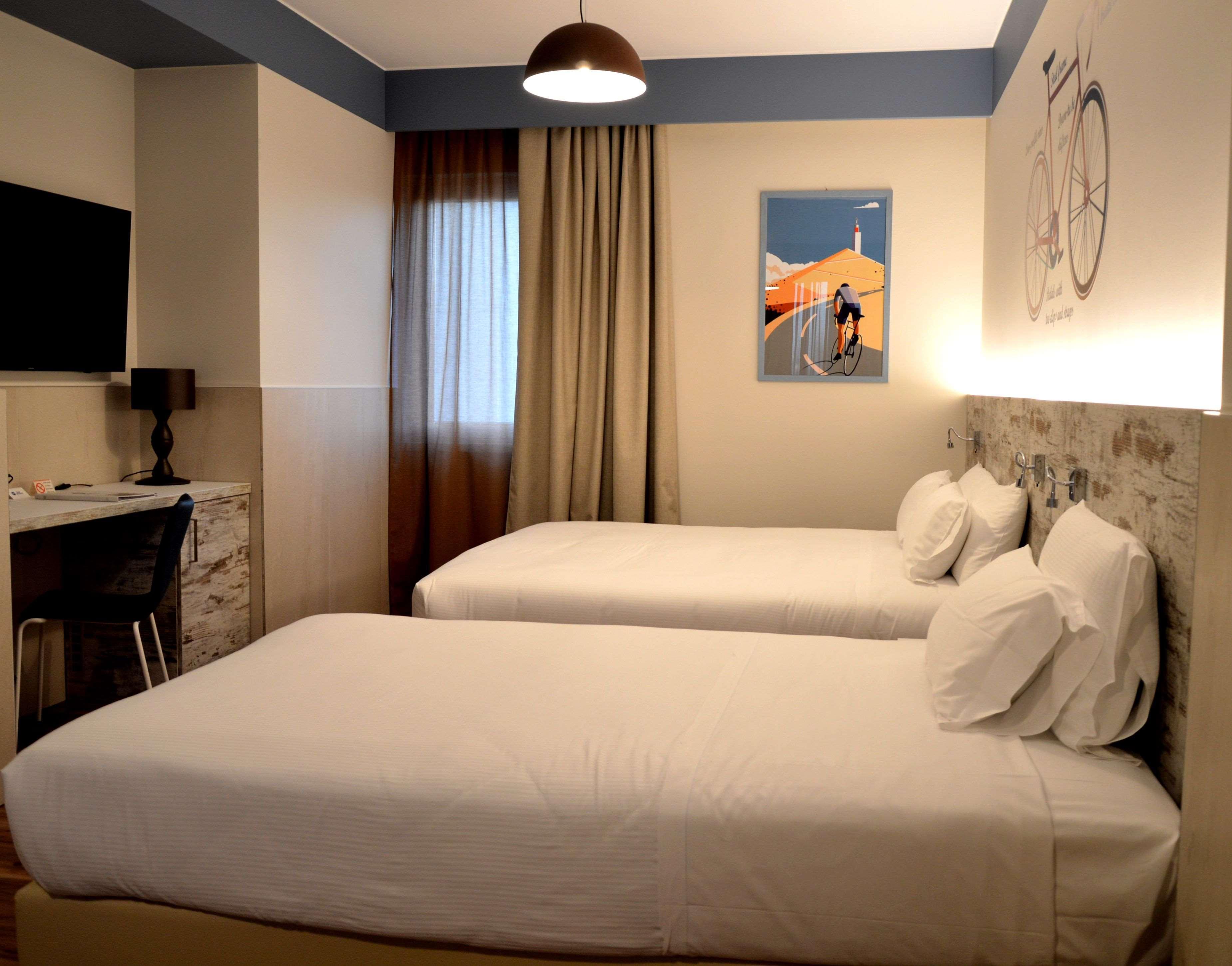 Best Western Plus Soave Hotel ซานโบนีฟาโช ภายนอก รูปภาพ