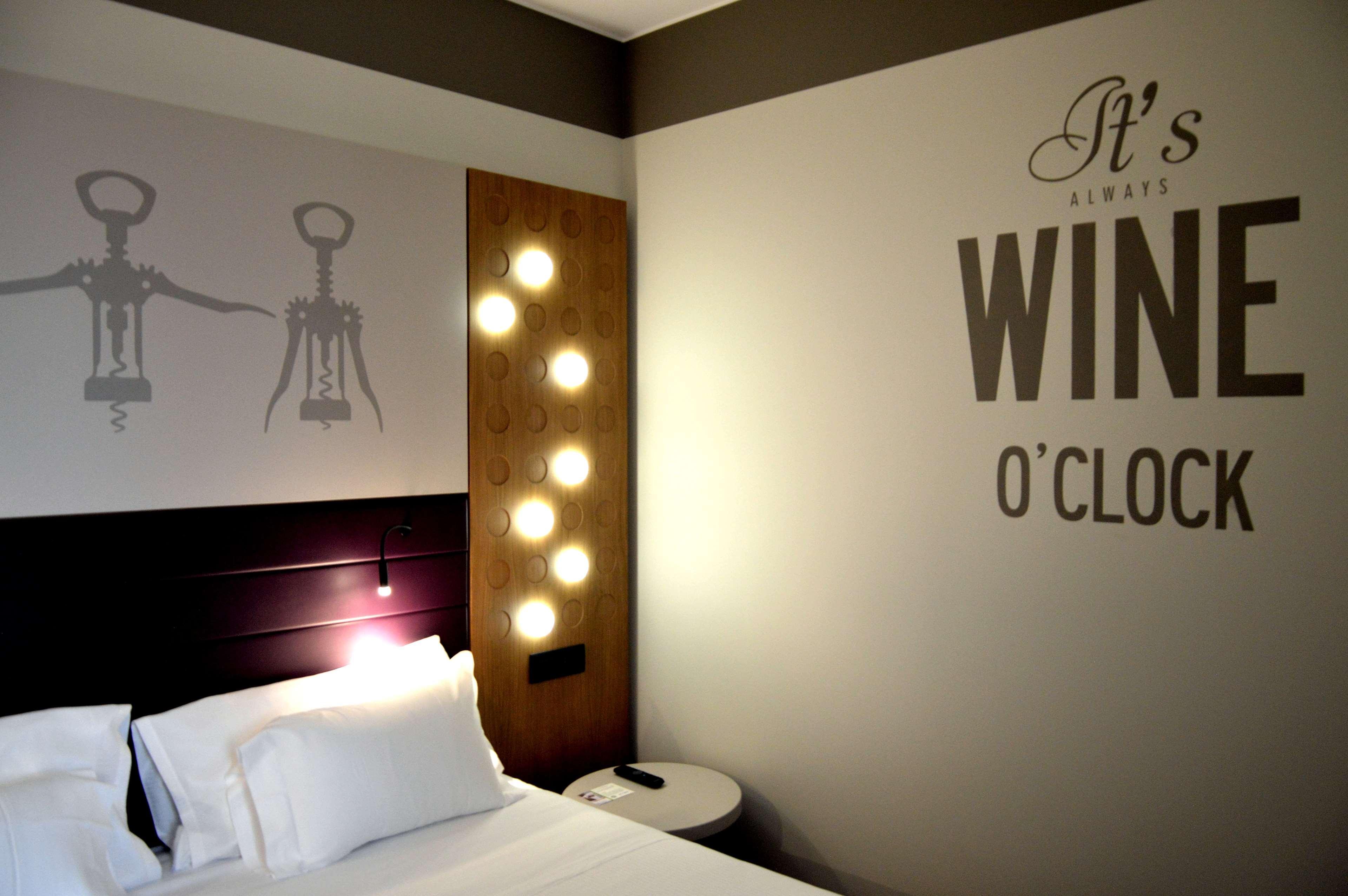 Best Western Plus Soave Hotel ซานโบนีฟาโช ภายนอก รูปภาพ