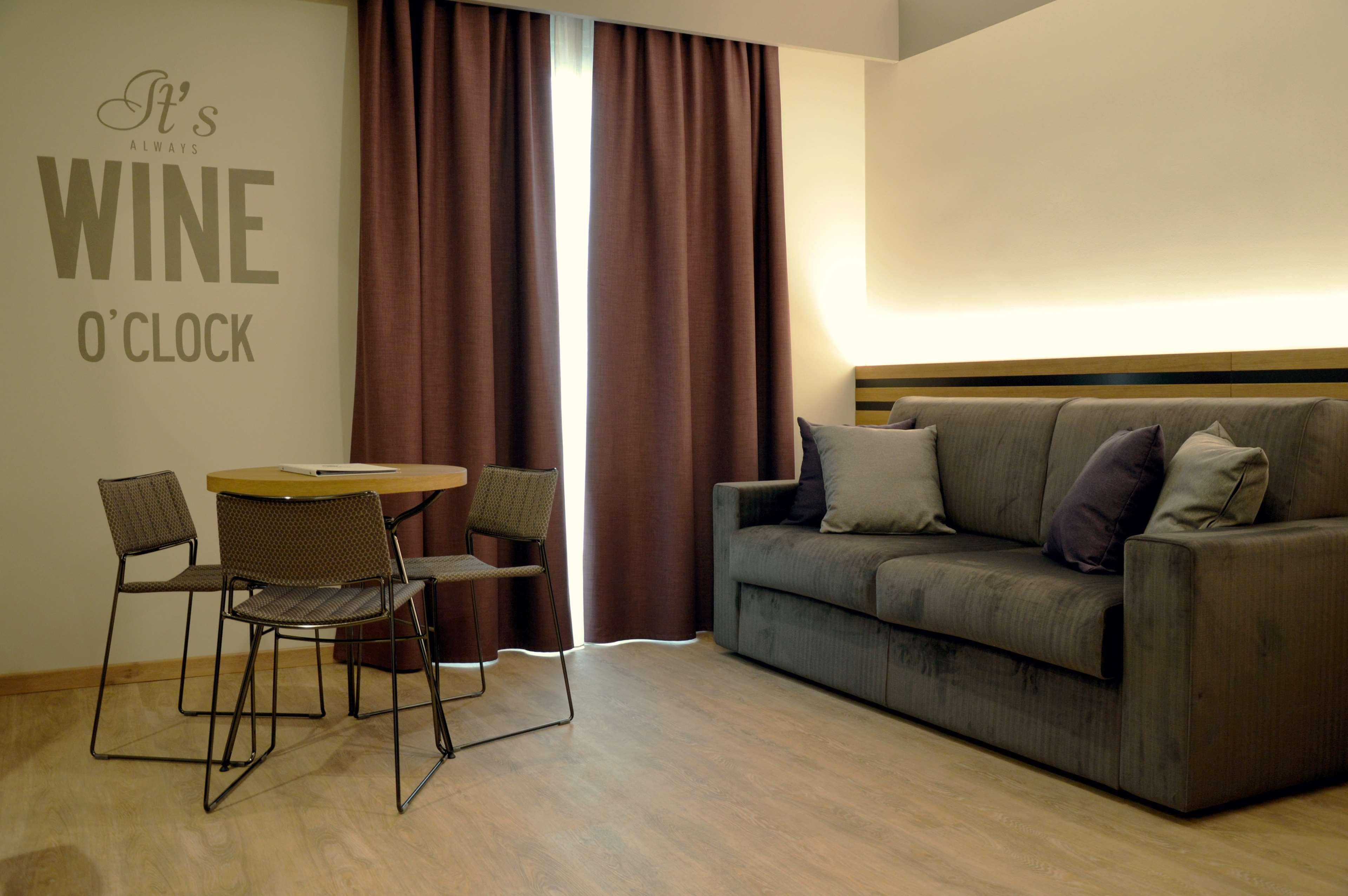Best Western Plus Soave Hotel ซานโบนีฟาโช ภายนอก รูปภาพ