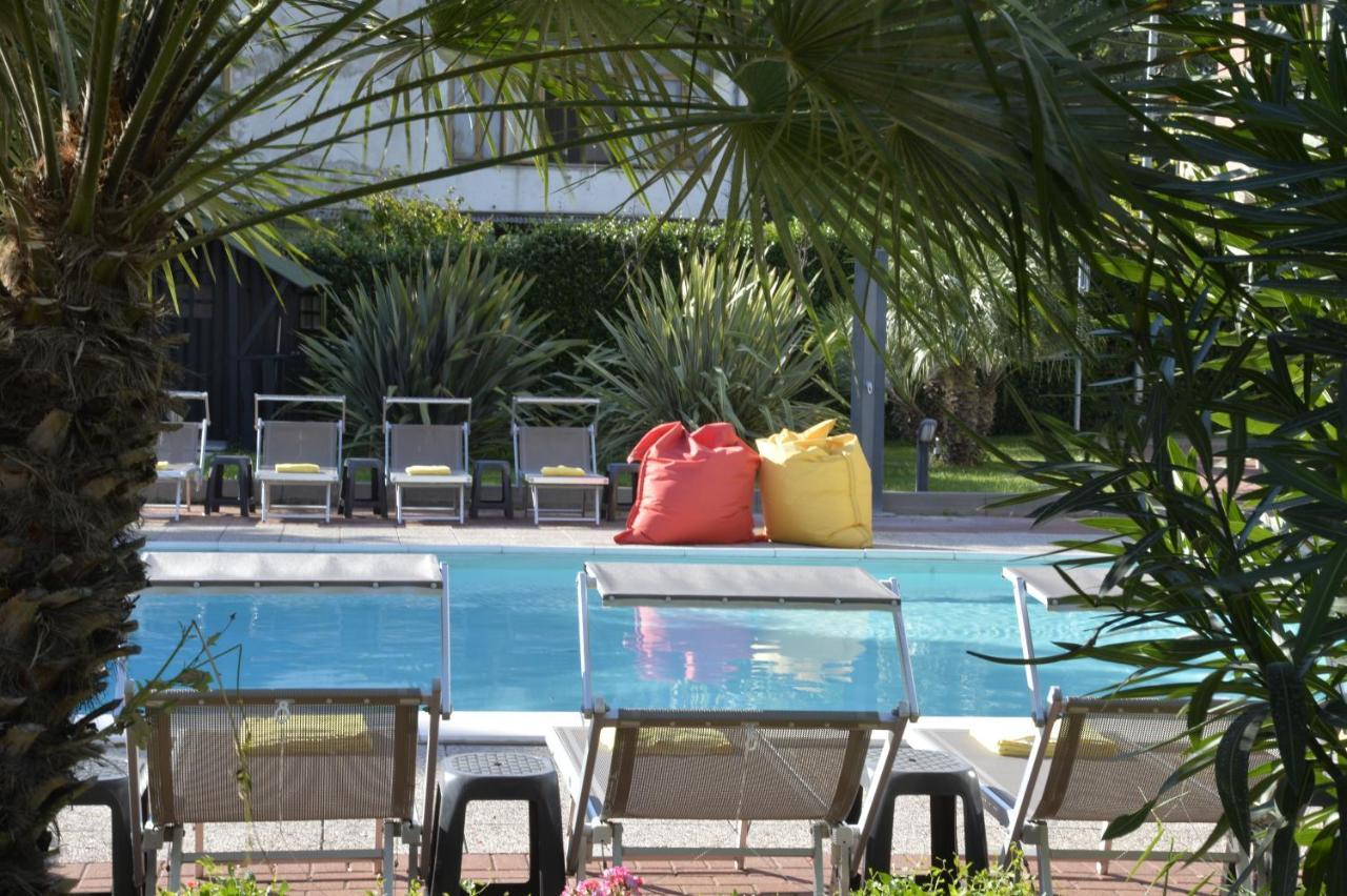 Best Western Plus Soave Hotel ซานโบนีฟาโช ภายนอก รูปภาพ