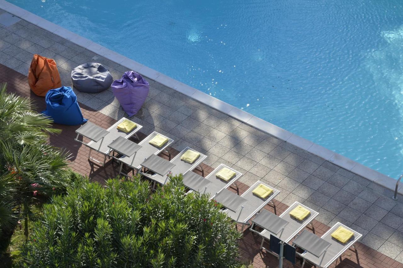 Best Western Plus Soave Hotel ซานโบนีฟาโช ภายนอก รูปภาพ