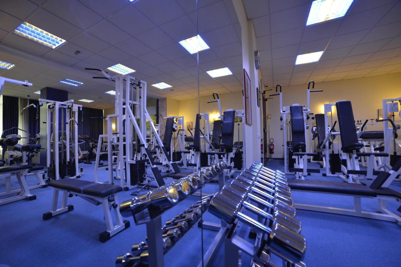 Best Western Plus Soave Hotel ซานโบนีฟาโช ภายนอก รูปภาพ