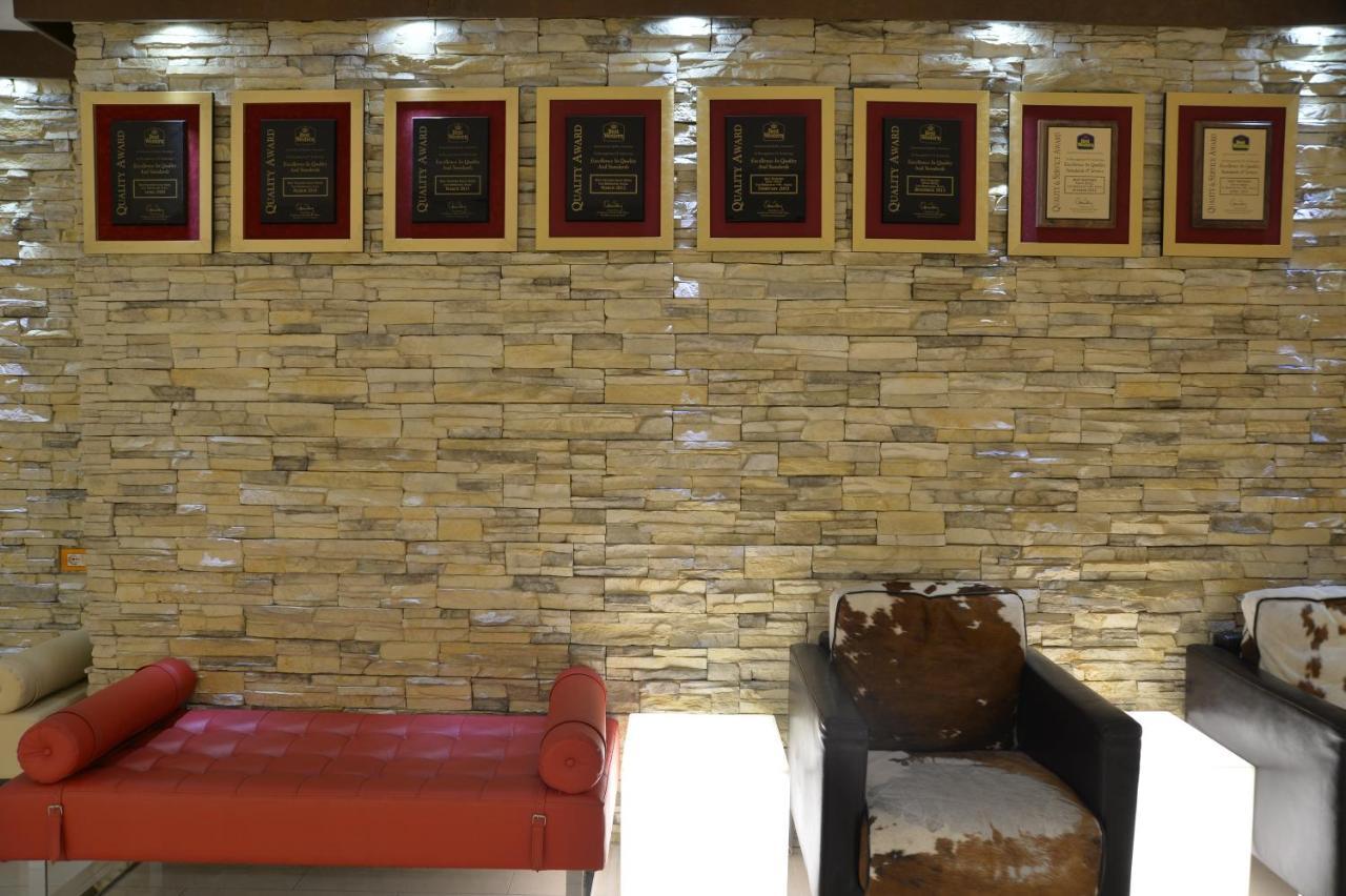 Best Western Plus Soave Hotel ซานโบนีฟาโช ภายนอก รูปภาพ