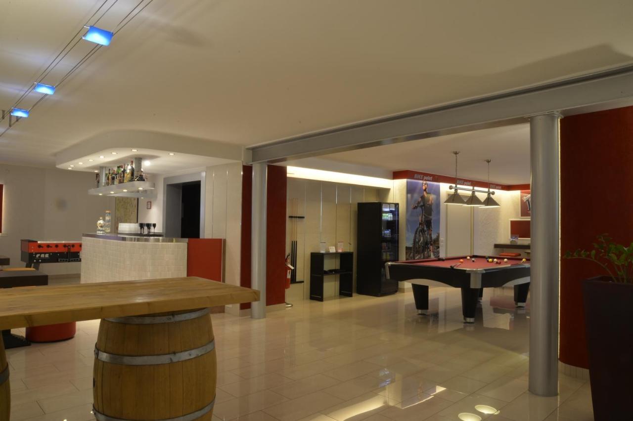 Best Western Plus Soave Hotel ซานโบนีฟาโช ภายนอก รูปภาพ