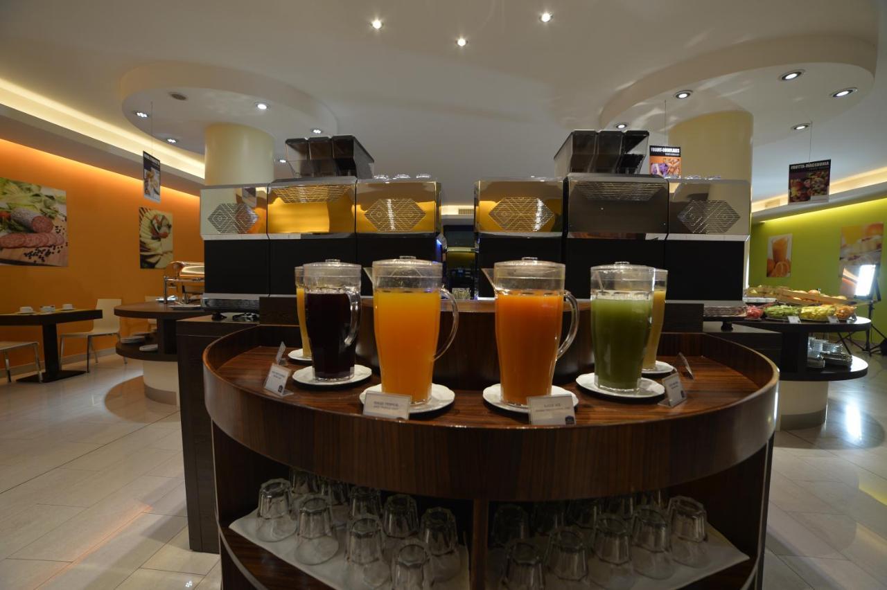 Best Western Plus Soave Hotel ซานโบนีฟาโช ภายนอก รูปภาพ