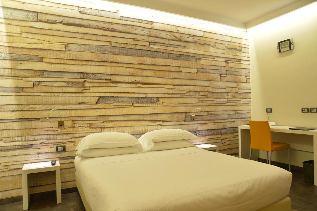 Best Western Plus Soave Hotel ซานโบนีฟาโช ภายนอก รูปภาพ