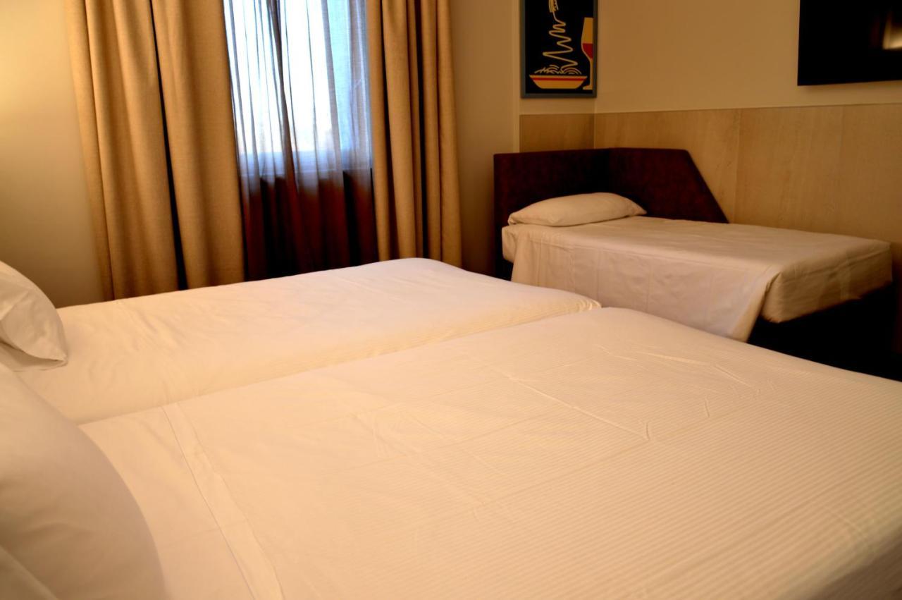Best Western Plus Soave Hotel ซานโบนีฟาโช ภายนอก รูปภาพ