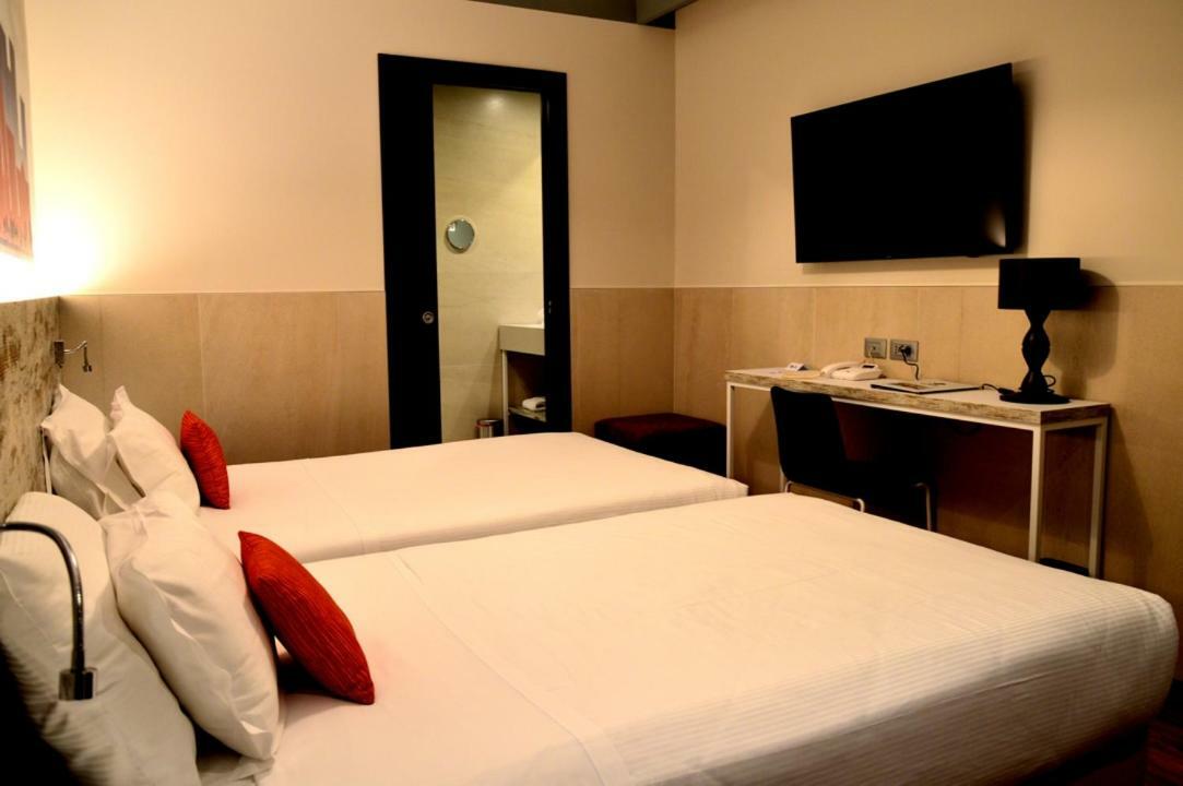 Best Western Plus Soave Hotel ซานโบนีฟาโช ภายนอก รูปภาพ