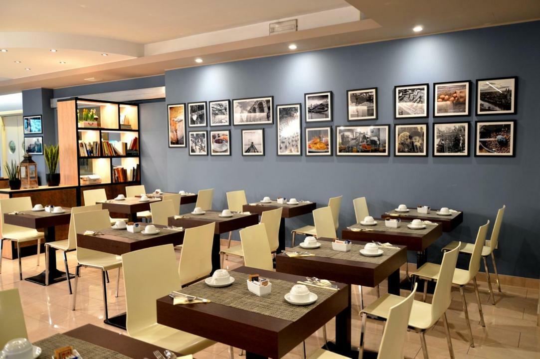 Best Western Plus Soave Hotel ซานโบนีฟาโช ภายนอก รูปภาพ