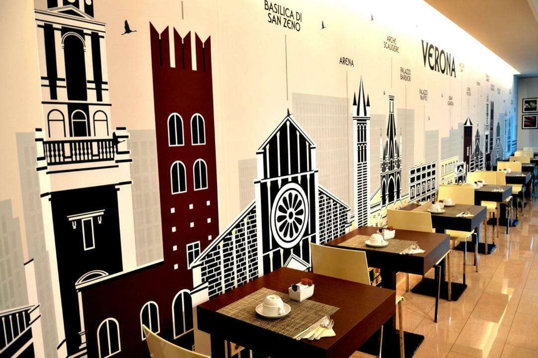 Best Western Plus Soave Hotel ซานโบนีฟาโช ภายนอก รูปภาพ